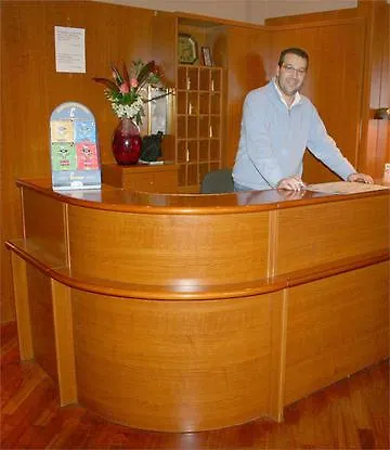 Hotel St. Moritz 3*