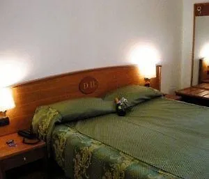 Affittacamere Dama Private Roma