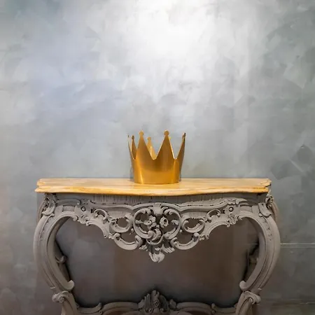 Residenza Cappellari Piazza Navona דירה רומא
