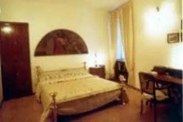 Maison d'hôtes Il Covo 3*