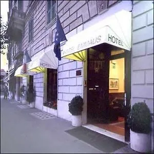 Hotel Emmaus Rome