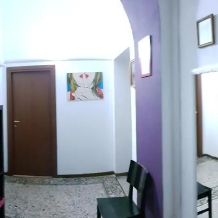 Guest house Ava