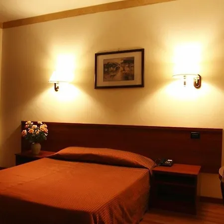 Geo Hotel 3*