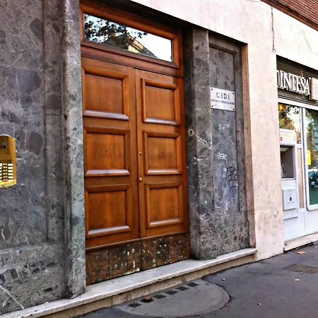 Guest house Delle Arti Rome