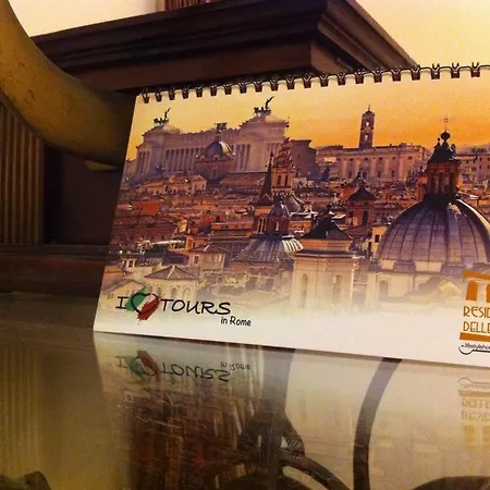 Delle Arti 3*
