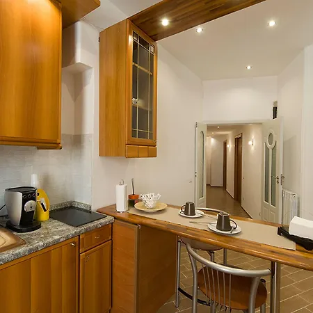 Bed & Breakfast Miclad Colosseum Guest House Rome