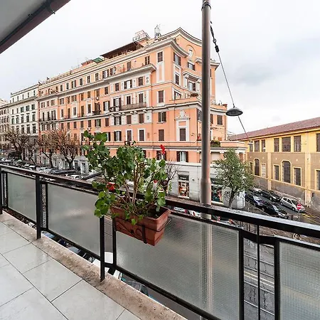 Guest house Hosting Flats *