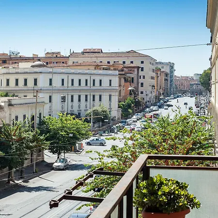 Guest house Hosting Flats Rome