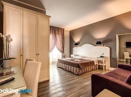 Residenza Castrense