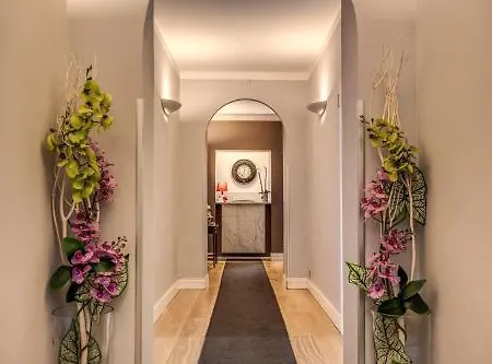 Residenza Castrense Bed & Breakfast Roma