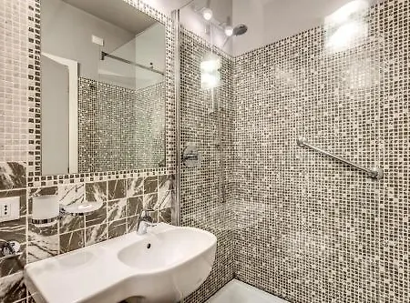 Bed & Breakfast Residenza Castrense Roma