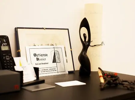 Ostiense District Bed & Breakfast Rome