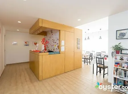 Bed & Breakfast Om2rome Rome