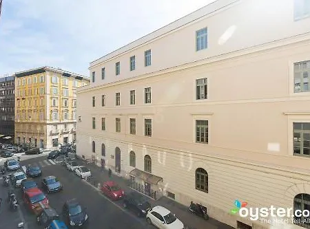 Om2rome Bed & Breakfast 2*