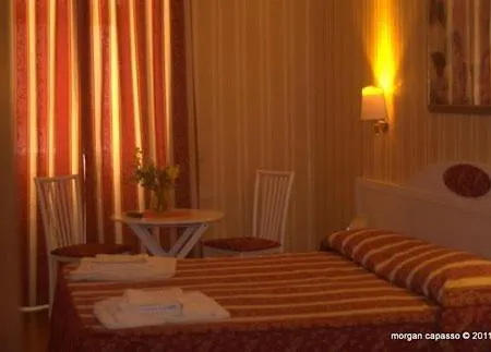Belvedere Termini Bed & Breakfast Roma