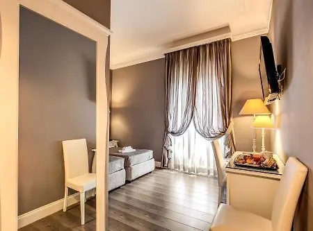 Bed & Breakfast Residenza Castrense