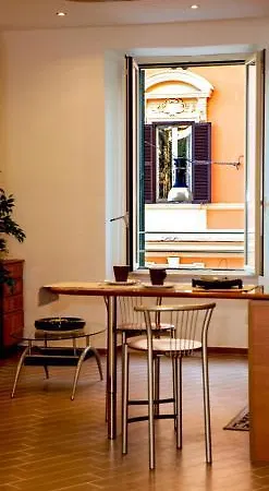 Bed & Breakfast Miclad Colosseum Guest House
