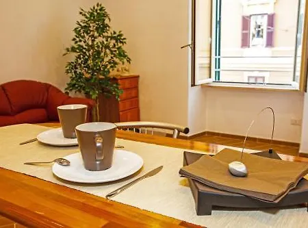 Miclad Colosseum Guest House Bed & Breakfast Rome