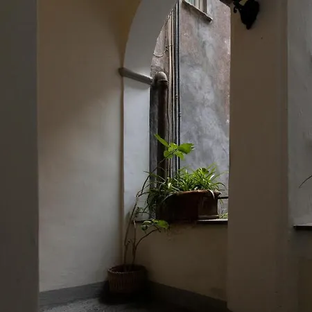 דירה Residenza Cappellari Piazza Navona רומא