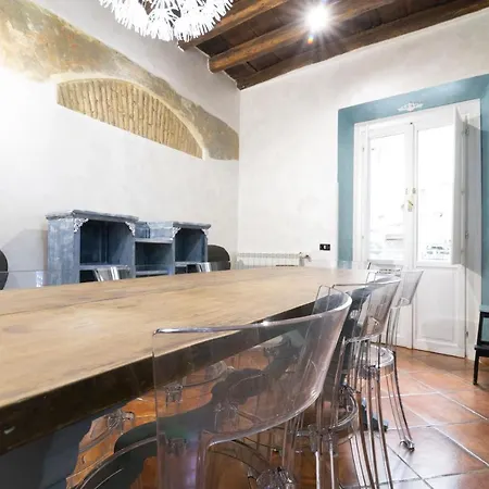 דירה Residenza Cappellari Piazza Navona *
