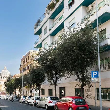 The Vatican Two * Roma
