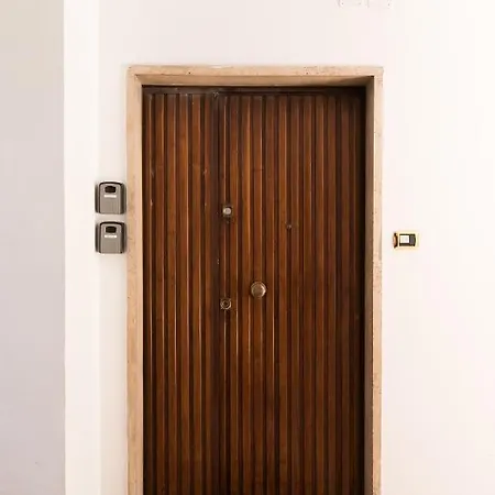 Apartamento The Vatican Two Roma
