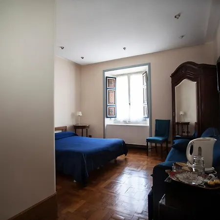 Martina House Bed & Breakfast Rome