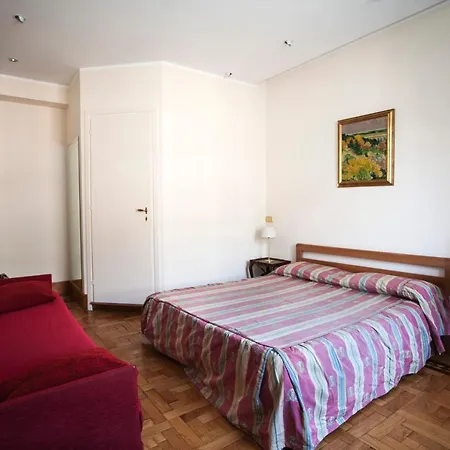 Martina House 3* Rome
