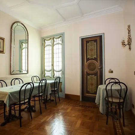Bed & Breakfast Martina House Rome