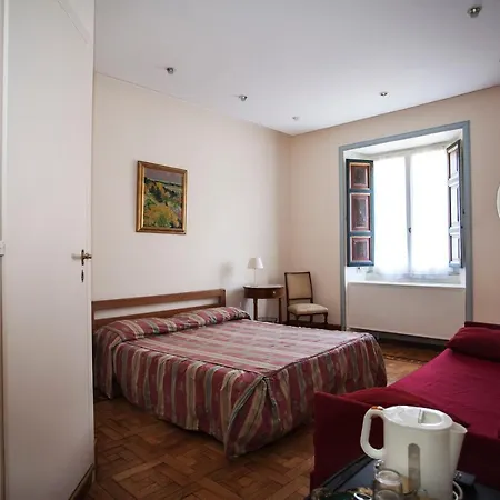 Martina House Bed & Breakfast Rome