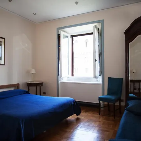 Martina House 3* Rome