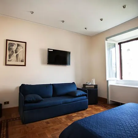 Bed & Breakfast Martina House
