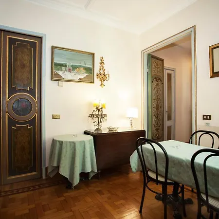 Bed & Breakfast Martina House Rome