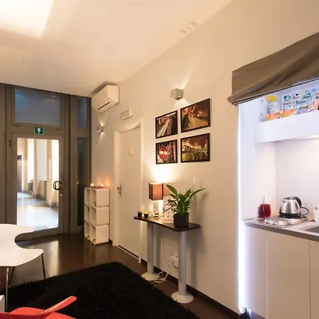 Chroma Italy - Chroma Pente Rome