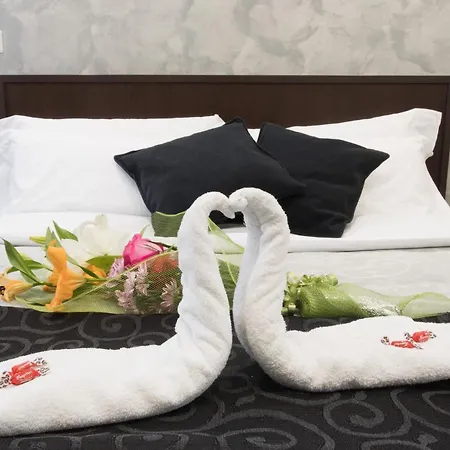 Guest house Chroma Italy - Chroma Pente Rome