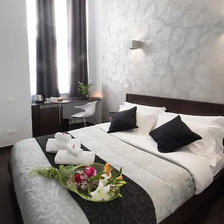 Chroma Italy - Chroma Pente 2* Rome
