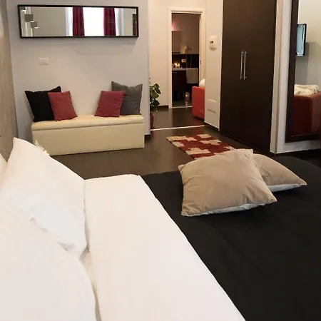 Chroma Italy - Chroma Pente Guest house 2*