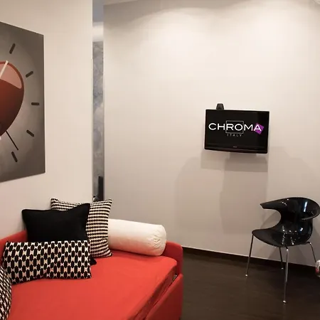 Guest house Chroma Italy - Chroma Pente 2*