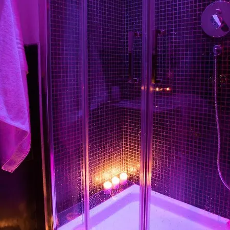 Chroma Italy - Chroma Pente Guest house
