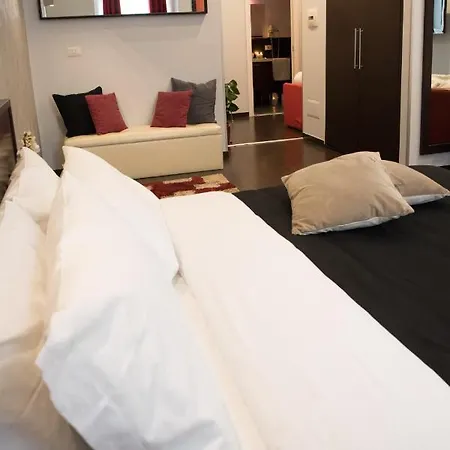Guest house Chroma Italy - Chroma Pente