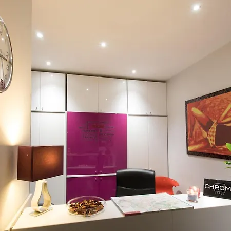 Chroma Italy - Chroma Pente 2*
