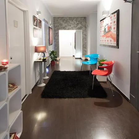 Chroma Italy - Chroma Pente Guest house