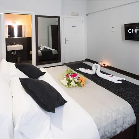 Chroma Italy - Chroma Pente 2*
