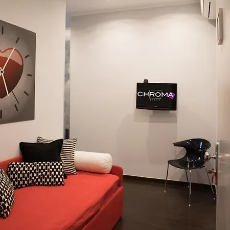 Guest house Chroma Italy - Chroma Pente 2*