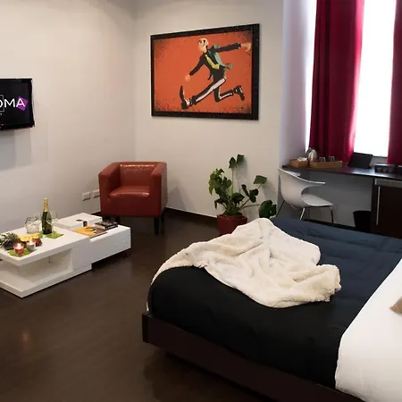 Guest house Chroma Italy - Chroma Pente