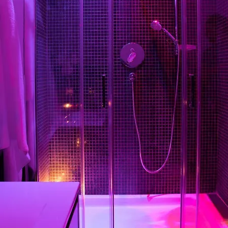 Guest house Chroma Italy - Chroma Pente 2*