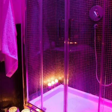 Chroma Italy - Chroma Pente Guest house 2*