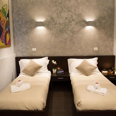 Chroma Italy - Chroma Pente Rome