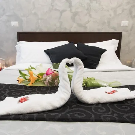 Chroma Italy - Chroma Pente Guest house
