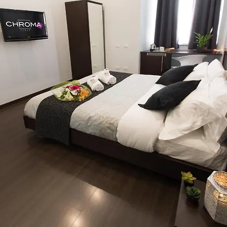 Chroma Italy - Chroma Pente Guest house 2*